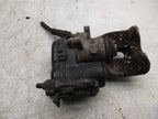 MERCEDES  B-CLASS W246 REAR RIGHT DRIVER SIDE BRAKE CALIPER A2464232298 FMR133