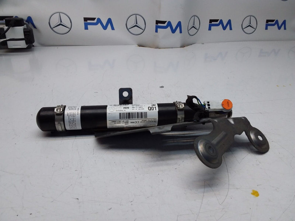 MERCEDES E-CLASS GAS GENERATOR ACCIDENT PROTECTION 2020 A213860600 FM00318