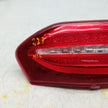 MERCEDES BENZ  E-CLASS W213 PASSENGER LEFT NS REAR INNER TAIL LIGHT FMT261
