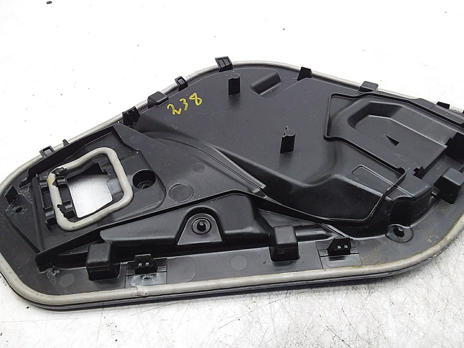 MERCEDES E-CLASS W238 INNER DOOR PANEL COVER FRONT RIGHT A2387200408 FMR205