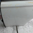 MITSUBISHI OUTLANDER MK3 PASSENGER REAR DOOR NSR 2013 WHITE FMD381