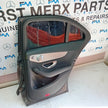 MERCEDES BENZ C CLASS SALOON W205 DRIVER SIDE REAR DOOR ( OFFSIDE REAR ) FMD16