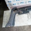 LAND ROVER SPORT REAR BUMPER BLACK 2010 AH3217KA802 COMPLETE FMX140
