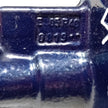 MERCEDES A CLASS W176 PASSENGER NEAR SIDE REAR TOP UPPER DOOR HINGE  R460819