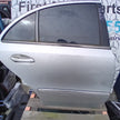 MERCEDES BENZ E-CLASS W211 DRIVER SIDE REAR DOOR ( OFF SIDE REAR )