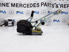 Mercedes C-CLASS W205 TAILGATE LIFT SOFT CLOSE 0390204 124 FM00602