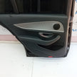 MERCEDES BENZ E-CLASS  W213 PASSENGER SIDE REAR DOOR ( NEAR SIDE REAR ) FM05