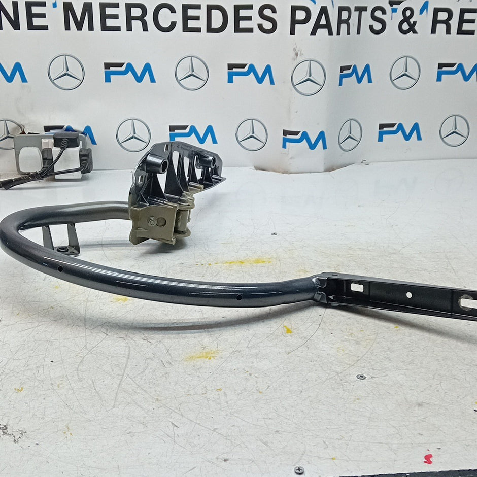 MERCEDES BENZ E-CLASS W213 TAILGATE DRIVER SIDE OS HINGES A2137500428 FM001323