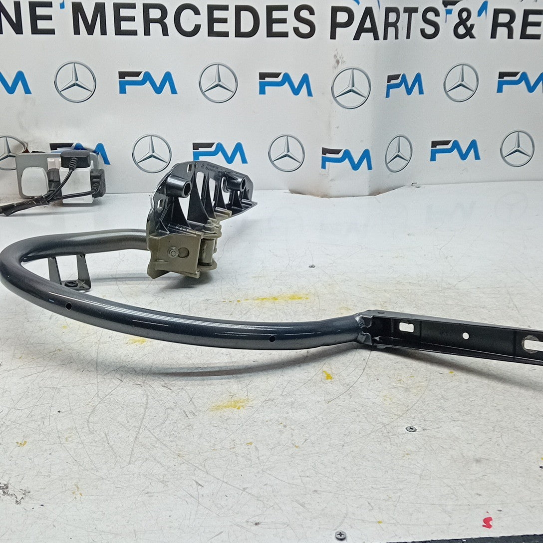 MERCEDES BENZ E-CLASS W213 TAILGATE DRIVER SIDE OS HINGES A2137500428 FM001323