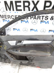 MERCEDES BENZ  C-CLASS W204 SLN DRIVER FRONT DOOR OSF GREY 2008-14 FMD557