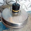 MERCEDES BENZ E-CLASS W213 BRAKE SERVO BOOSTER MASTER CYLINDER A2134300530