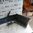 MERCEDES C-CLASS W205 SLN REAR BUMPER 2014 SILVER A2058850138 FMX44