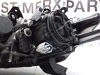 MITSUBISHI OUTLANDER MK3 2015 HEADLIGHT DRIVER SIDE RIGHT R0094N 090U FMH73