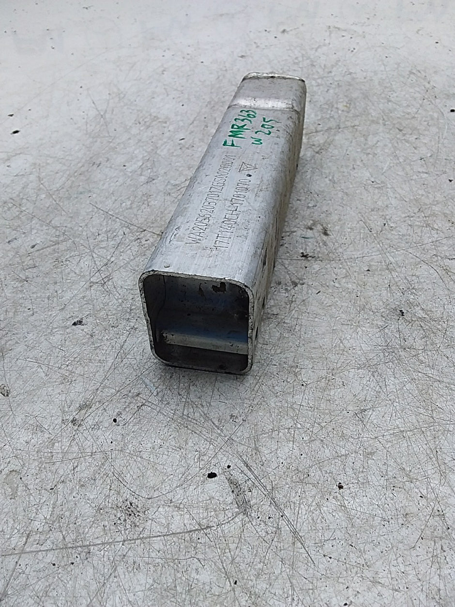 MERCEDES C-CLASS  W205 LOWER REINFORCEMENT CRASH ABSORBER BAR A2056203701 FMR363