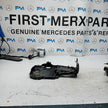 MERCEDES C-CLASS W206 PARKING SENSOR CONTROL UNIT HOLDER A2065451000 FM001469