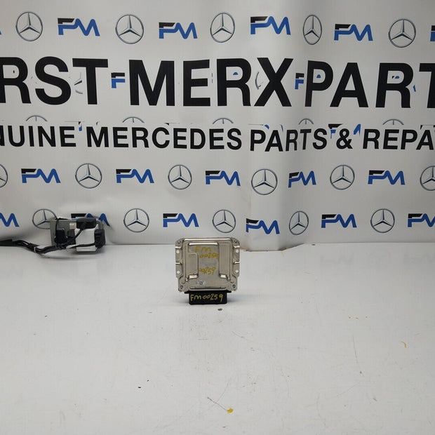 MERCEDES CLASS W205 GLC S CLASS ADBLUE CONTROL MODULE UNIT A0009003313FM00259