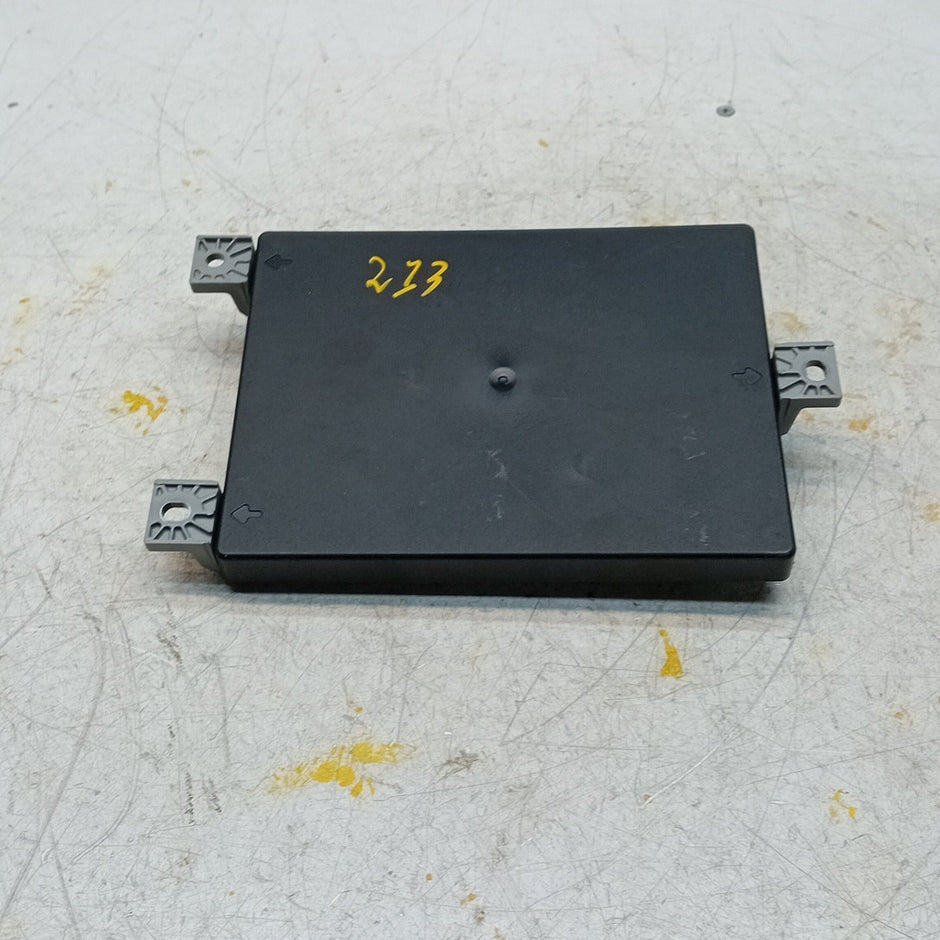 MERCEDES E-CLASS REAR SAM CONTROL MODULE W213 A2139009212 FM001285