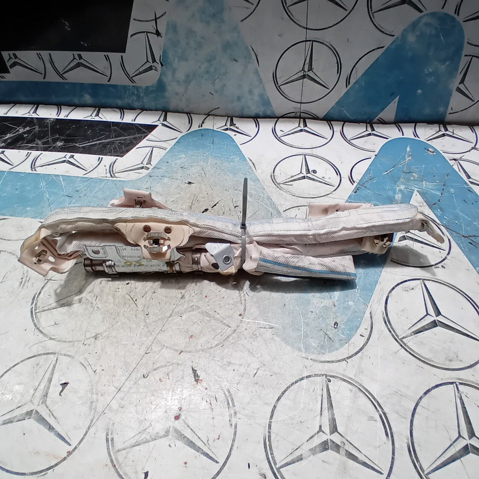 MERCEDES C CLASS CURTAIN AIRBAG LEFT SIDE COUPE A2048606302 C204 2015 -2020 FM70