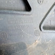 MERCEDES BENZ  GLE W166 AMG LINE REAR BUMPER GREY 2016 A1668853024 COMPLET FMX81