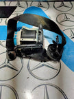 MERCEDES A CLASS SEAT BELT FRONT LEFT SIDE A1768600185 W176 2012 - 2018