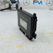 MERCEDES E-CLASS W213 PARKING BRAKE CONTROL MODULE 2016 A2139006227 FM001334