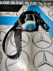 MERCEDES A CLASS SEAT BELT FRONT RIGHT A1768600285 W176 2012 - 2018