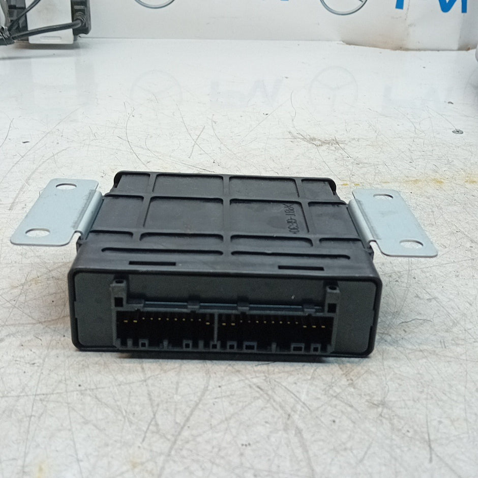 MITSUBISHI OUTLANDER 9499D054 BATTERY CONTROL MODULE MK3 FM001616