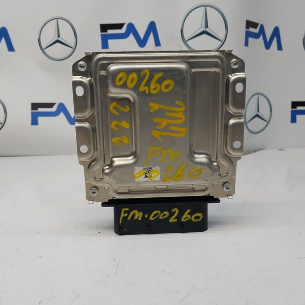 MERCEDES CLASS W205 GLC S CLASS ADBLUE CONTROL MODULE UNIT A0009003313FM00260