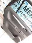 MERCEDES R-CLASS W251 PASSENGER REAR DOOR NSR SILVER 2005-12 COMPLETE FMD344