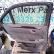 MERCEDES BENZ E-CLASS  W212  PASSENGER SIDE REAR DOOR ( NEAR SIDE REAR )