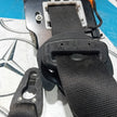 GENUINE MERCEDES C CLASS W205 DRIVERS SIDE FRONT SEAT BELT RIGHT A2058606400