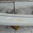 MERCEDES BENZ  A-CLASS W177 REAR BUMPER A1778804801 2018 WHITE FMX4