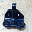 MERCEDES-BENZ A-CLASS W176 REAR RIGHT O/S DOOR TOP UPPER HINGE  BLUE A046572