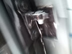 MERCEDES S CLASS W222 SALOON PASSENGER REAR DOOR (NEAR SIDE REAR) BLACK FMD23