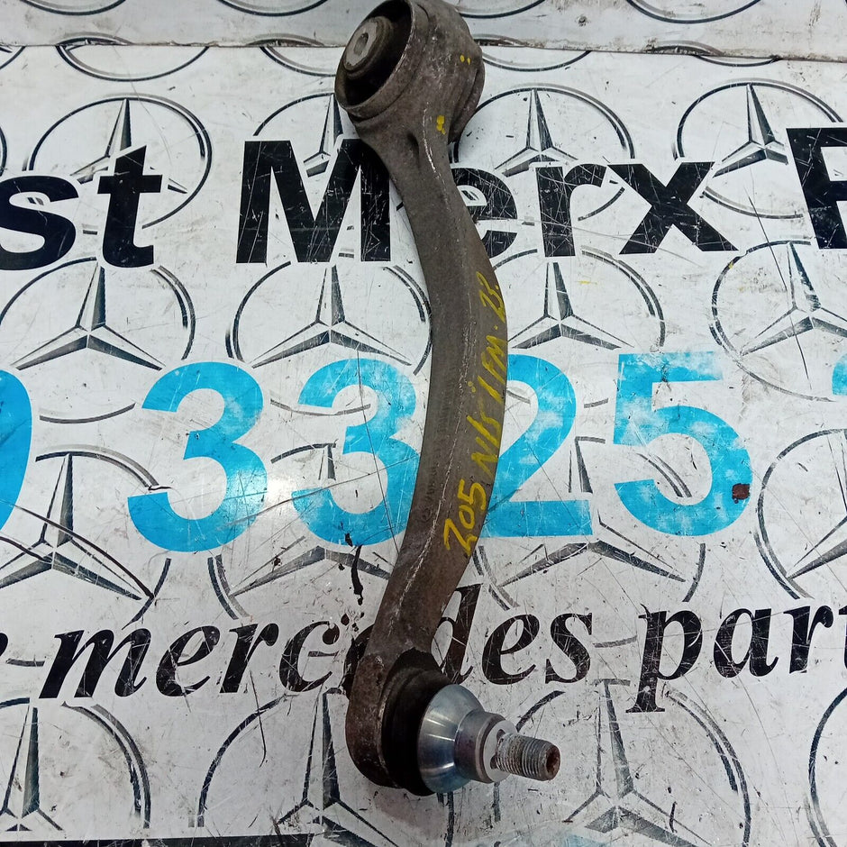 (AS) MERCEDES BENZ W213 E CLASS  WISHBONE FRONT  LEFT SIDE NSF A20505LI