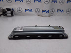 2017 MERCEDES BENZ C-CLASS W205 DRIVER SIDE KNEE AIRBAG A2058601600 FM00337