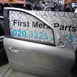 MERCEDES BENZ ML  W164  DRIVER SIDE FRONT DOOR ( OFF SIDE FRONT )