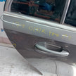 MERCEDES BENZ A-CLASS W177 DRIVER REAR DOOR OSR GREY 2018 ON COMPLETE FMD197