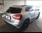 MERCEDES BENZ GLA W156 - BREAKING/ ENGINE AND GEAR BOX