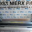 MITSUBISHI OUTLANDER MK3 REAR BUMPER GREY 2013 COMPLETE FMX108