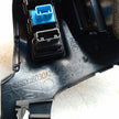 MITSUBISHI OUTLANDER MK3 DASHBOARD AIR VENT + SWITCH 8030A202 FM001613