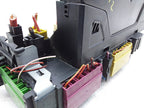MERCEDES BENZ  E-CLASS W212  FUSE BOX RELAY BOX A2129003822 FMR480