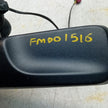 MERCEDES A-CLASS W177 INTERIOR REAR VIEW MIRROR BLACK A1778108405 2018 FM001516