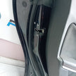 MERCEDES BENZ CLA W117 PASSENGER REAR DOOR NSR 2013-19 BLACK COMPLETE FMD272