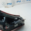 MERCEDES CLA W118 DRIVER SIDE RIGHT OS REAR TAIL LIGHT A1189063801 FMT226
