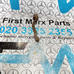 MERCEDES BENZ E-CLASS W212   PASSENGER SIDE FRONT LOWER CONTROL ARM
