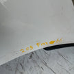 MERCEDES BENZ GLC W253 REAR BUMPER 2015 GREY COMPLETE A2538850200 FMX65