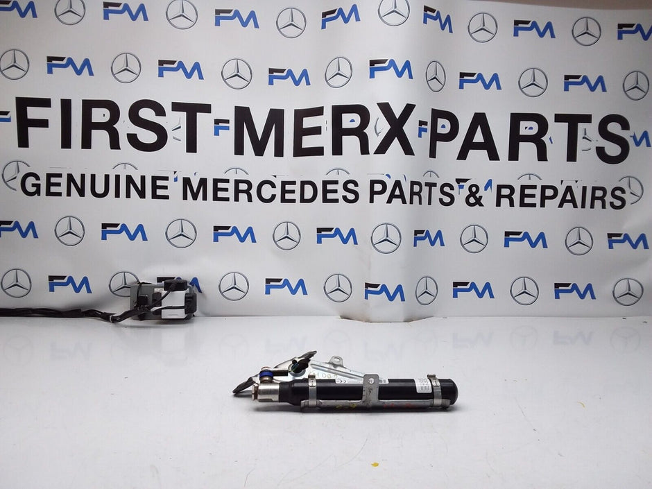 MERCEDES E-CLASS GAS GENERATOR ACCIDENT PROTECTION 2020 A213860600 FM00318