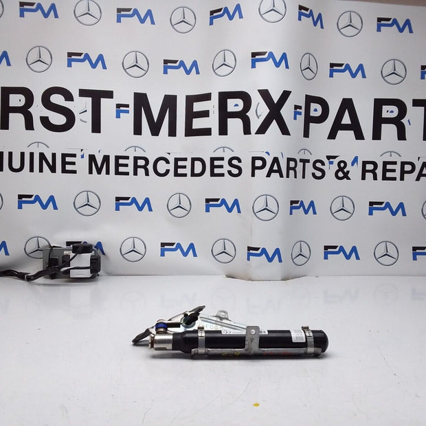 MERCEDES E-CLASS GAS GENERATOR ACCIDENT PROTECTION 2020 A213860600 FM00318