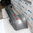 MERCEDES BENZ  A-CLASS W177 REAR BUMPER 2018 A1778800500 GREY COMPLETE FMX24